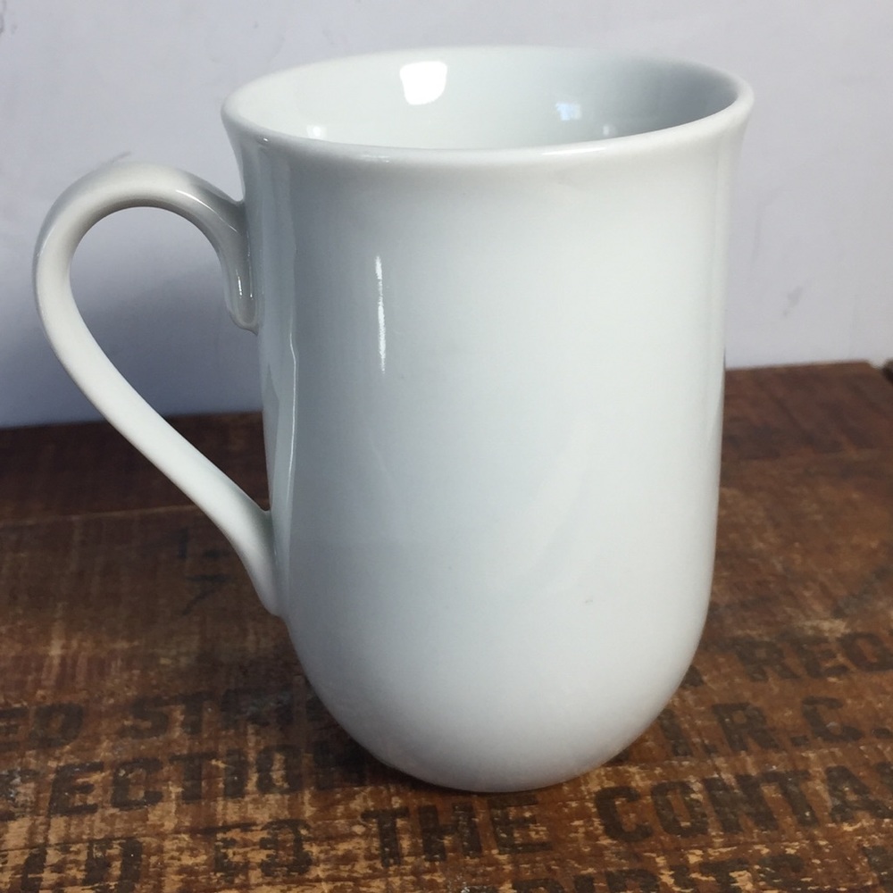 Otagiri iris cup vintage mug Japan - Picture 4 of 5